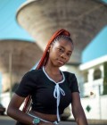 Rencontre Femme Cameroun à Yaounde : Sidney, 18 ans